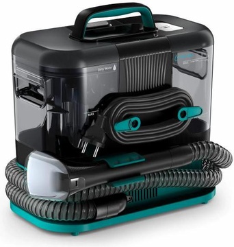Rowenta Clean It IN5020F0