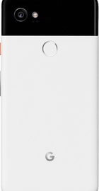 Google Pixel XL 2 128GB Black & White