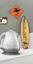 Delonghi KBOC 2001.W