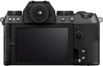 Fujifilm X-S20 body Black (16781826)