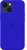 Apple iPhone 13 Silicone Case Ultramarine (high copy)