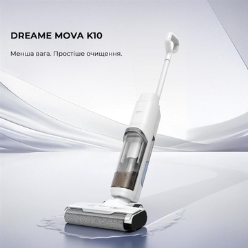 MOVA K10 (BVC-T8A)