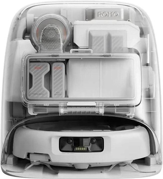 DJI ROMO P