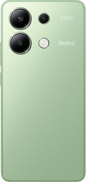 Xiaomi Redmi Note 13 4G 6/128GB Mint Green