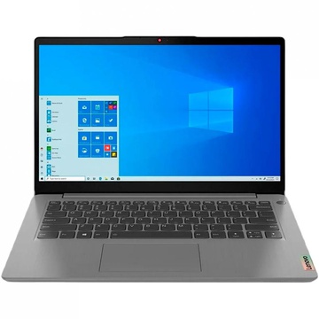 Lenovo IdeaPad 3 14ITL6 Arctic Grey (82H701G0US)