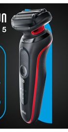 Braun Series 5 51-R1000s