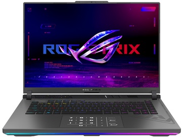 ASUS ROG Strix G16 G614JI (G614JI-N4104W)