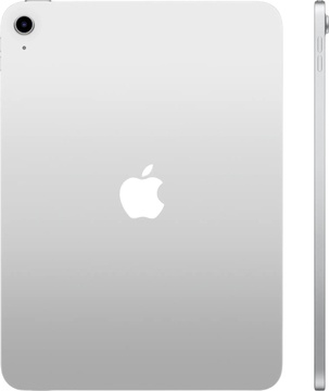 Apple iPad 2025 Wi-Fi 128GB Silver (MD3Y4)