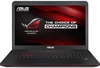 Asus G771JW Black (G771JW-T7060T)