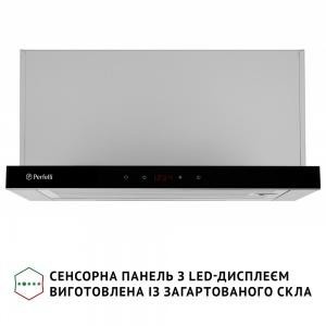 Perfelli ISEO 6PSF INOX