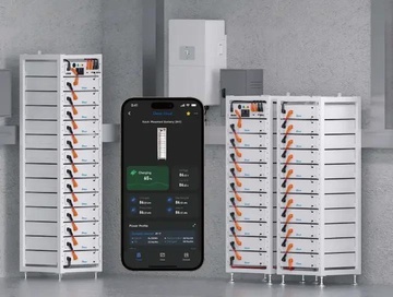 Deye BOS-A-PDU-2