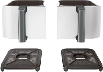 NINJA Foodi Max Dual Zone AF400EUWH