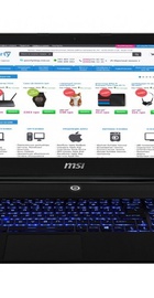 MSI WS60 2OJ-006US (9S7-16H312-200)