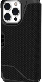 URBAN ARMOR GEAR iPhone 13 Pro Metropolis Kevlar Black (113156113940)