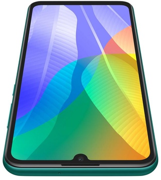 HUAWEI Y6p 3/64GB Emerald Green (51095KYR)