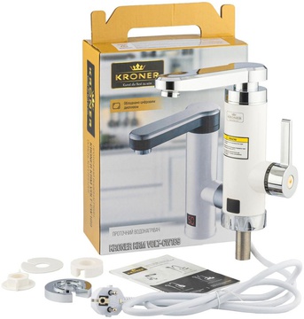 Kroner Volt CW189
