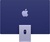 Apple iMac 24 M1 Purple 2021 (Z130IMAC01)