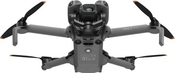DJI Mini 5 Pro Fly More Combo RC-N3 (CP.MA.00000876.01)