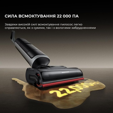 Dreame H15ProHeat (HHR48A)