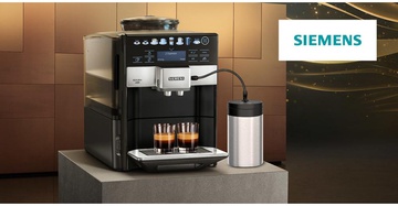 Siemens EQ.6 Plus S800 TE658209RW
