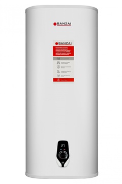 BANZAI 30DIRON20 E-ANODE VH