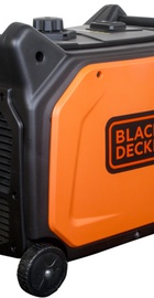 Black+Decker BXGNi6500E