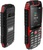 Sigma mobile X-treme DT68 black-red