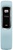 Garmin Vivosmart 4 Azure Blue with Silver Hardware Small/Medium (010-01995-24/14)