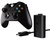 Microsoft Xbox One Wireless Controller With Play & Charge Kit