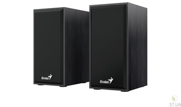Genius SP-HF180 Black