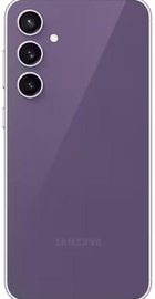 Samsung Galaxy S23 FE SM-S711B 8/256GB Purple (SM-S711BZPG)