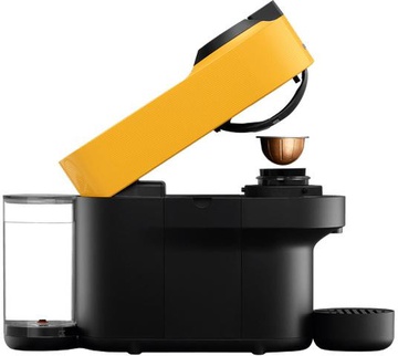 Delonghi Nespresso Vertuo Pop Mango Yellow ENV90.Y