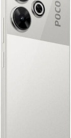 Xiaomi Poco M6 4G 8/256GB Silver (UA)