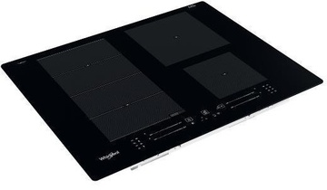Whirlpool WF S2765 NE/IXL