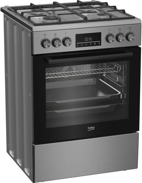 Beko FBM62330GXTN