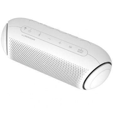 LG XBOOM Go PL5 White PL5W.DCISLLK