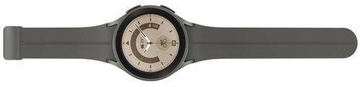 Samsung Galaxy Watch5 Pro 45mm LTE Gray Titanium (SM-R925FZTA)