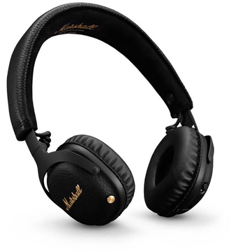 Marshall MID Bluetooth Black