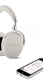 Parrot Zik 2.0 by Philippe Starck White