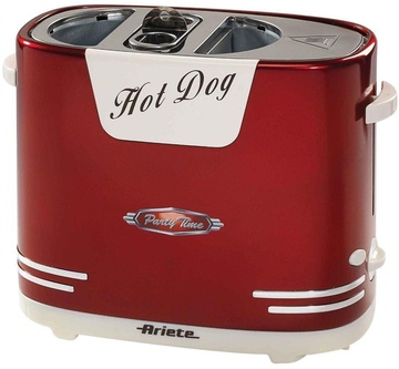 Ariete 186 Hot Dog
