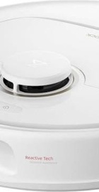 RoboRock Qrevo S White