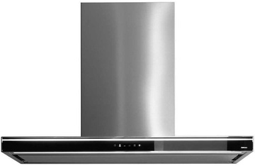 Falmec LUMINA NRS 90 BLACK ISOLA (CLMI90.00P2#NROI490F)