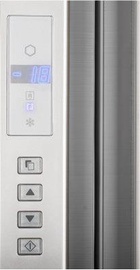 Sharp SJ-EX820F2BE