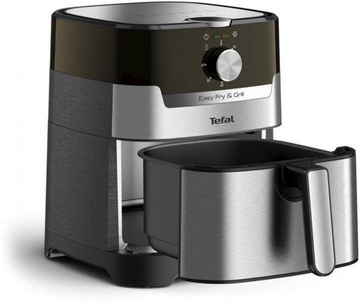 Tefal Air Fry&Grill EY501D15
