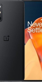OnePlus 9R 12/256GB Carbon Black