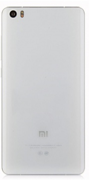 Xiaomi Mi Note 64GB White