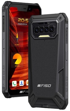 Oukitel F150 B2021 6/64GB Black