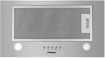 Hansa OMP6212SIH
