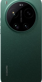Xiaomi 17 Ultra 16/1TB Starlit Green