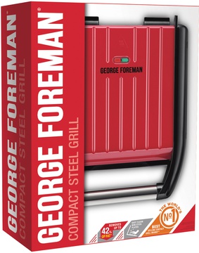 George Foreman 25030-56